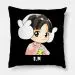 وسادة ديكور Stray Kids — إصدار "CHIBI" — Stray Kids Limited Edition