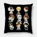 مخدة Stray Kids — إصدار "CHIBI" — Stray Kids Limited Edition