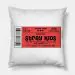 وسادة كيبوب Stray Kids — إصدار "Signature" — Stray Kids Limited Edition