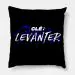 Stray Kids K pop Pillow CLE LEVANTER — Black Edition