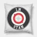 Stray Kids Throw Pillow STAN — White Edition