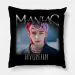 Stray Kids Throw Pillow Maniac — Red Exclusive Ver.