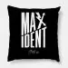 Stray Kids Cushion LOGO — Silver Exclusive Ver.