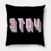 وسادة بلَش Stray Kids — إصدار "STAY" — Stray Kids Limited Edition