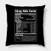 وسادة ديكور Stray Kids — إصدار "Nutritional Facts" — Stray Kids Limited Edition