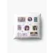 Stayc K pop Pillow — Green Deluxe Ver.