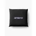 Stayc Throw Pillow — Purple Limited Ver.