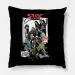 Stayc Throw Pillow — Green Classic Ver.