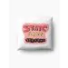 Stayc Cushion — Navy Retro Ver.