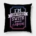 وسادة كيبوب Stayc — إصدار "STAYC" — Stayc Limited Edition