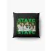 Stayc Throw Pillow — Gold Classic Ver.