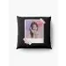Stayc Plush Pillow — Navy Casual Ver.