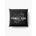وسادة ديكور Twice — إصدار "LOGO ARTWORK" — Twice Limited Edition