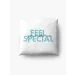 Twice Cushion FEEL SPECIAL — Blue Premium Ver.