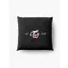 Twice Throw Pillow HearthBeat (Heart) — Green Exclusive Ver.
