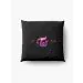 Twice Cushion HearthBeat (Heart) — Navy Premium Ver.