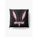 وسادة ديكور Twice — إصدار "Nayeon Rabbit" — Twice Limited Edition