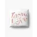 وسادة كيبوب Twice — إصدار "Taste" — Twice Limited Edition