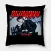 Txt Cushion — Beige Premium Ver.