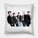 Txt K pop Pillow — Blue Casual Ver.