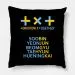 وسادة بلَش Txt — إصدار "TXT" — Txt Limited Edition