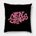 مخدة Newjeans — إصدار "Signature" — Newjeans Limited Edition