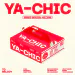 Official Product TOMELODY 2024 SEASONS GREETINGS YACHIC Chilli ver