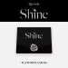Official Album Libelante 1st SINGLE ALBUM Shine Platform Album