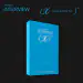 البوم اصلي XIUMIN 2nd Interview X kiwee Ver Platform