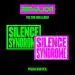 البوم اصلي النسخة العشوائية 82MAJOR 3rd SILENCE SYNDROME POCA Ver