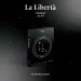البوم اصلي Libelante 1st EP La Libertà Platform ver