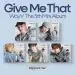 البوم اصلي WayV 5th Give Me That Digipack Ver Ramdom Ver