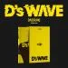 Official Album DAESUNG 1st Mini Album Ds WAVE Yellow Ver