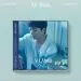 Official Album YOOK SUNGJAE 1st Mini Album All About Blue JEWEL Ver