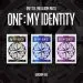Official Album ONF 2nd Album Part1 ONF MY IDENTITY Ver Full Set