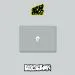Official Product BOYNEXTDOOR 2nd EP HOW Sticker ver Random
