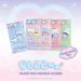PLAVE — 2nd Single Album PLBBUU — POCAALBUM — Random Version