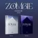 البوم اصلي النسخة الكاملة EVERGLOW 5th Single ZOMBIE Ver