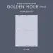 Official ATEEZ 11th GOLDEN HOUR Part2 POCAALBUM To Ver
