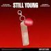 محتويات ألبوم BAE JIN YOUNG — STILL YOUNG نسخة Platform Reflect: كيرنج مرآة، بطاقات صور، بطاقة رسالة وإضافات حصرية