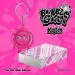 البوم اصلي Kep1er - 7th Mini Album BUBBLE GUM