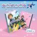 البوم اصلي 조유리 The 3rd Mini Album ’Episode 25‘ Limited Edition