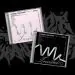 محتويات ألبوم NEWBEAT Louder Than Ever Jewel Ver. تشمل الكتيب والبطاقات والملصقات