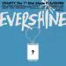 البوم اصلي النسخة العشوائية CRAVITY The 7th EVERSHINE PLVE ver
