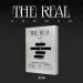 Official Album XIN 2ND MINI ALBUM THE REAL