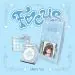 Hearts2Hearts 1st Mini Album FOCUS — SMini Ver. SMART ALBUM Random