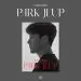 Official Album Park Je Up 1st Mini Album My Everything