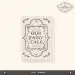 Official Product LIGHTSUM 2024 SEASONS GREETINGS OUR FAIRY TALE