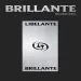 Libelante 2nd Mini Album BRILLANTE Random Version official cover