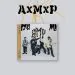 AxMxP — 1st Mini Album Amplify My Way — BETWEEN